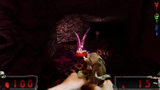 Скриншот 5 к игре REVEREND