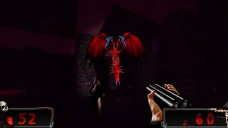 Скриншот 7 к игре REVEREND