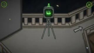 Скриншот 3 к игре Rusts Of Corruption