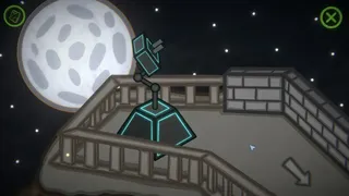 Скриншот 4 к игре Rusts Of Corruption