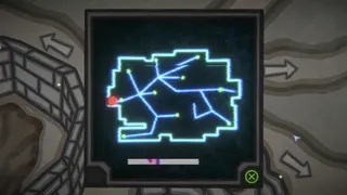 Скриншот 5 к игре Rusts Of Corruption