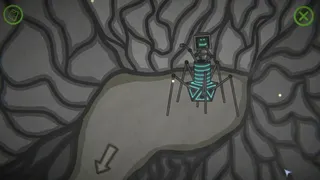 Скриншот 6 к игре Rusts Of Corruption