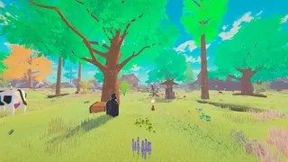 Скриншот 1 к игре OneKind