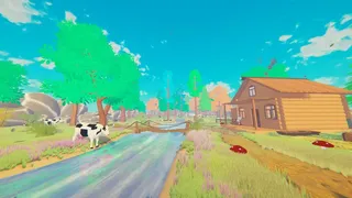 Скриншот 3 к игре OneKind
