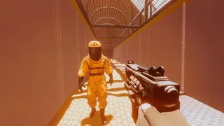 Скриншот 2 к игре COLLAPSE MACHINE