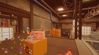 Скриншот 4 к игре COLLAPSE MACHINE