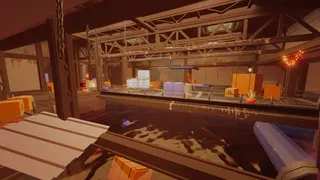 Скриншот 5 к игре COLLAPSE MACHINE