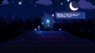 Скриншот 2 к игре Keaton's Adventure