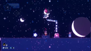 Скриншот 5 к игре Keaton's Adventure