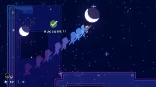 Скриншот 8 к игре Keaton's Adventure