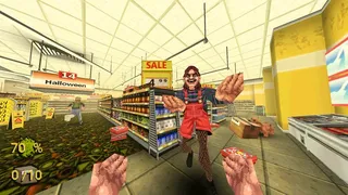 Скриншот 4 к игре NIGHT OF THE CONSUMERS