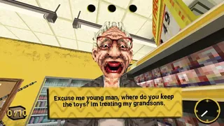Скриншот 5 к игре NIGHT OF THE CONSUMERS