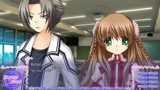 Скриншот 5 к игре Rewrite Harvest festa!