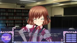 Скриншот 6 к игре Rewrite Harvest festa!