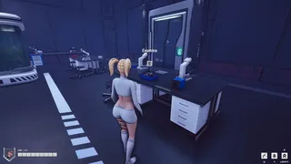 Скриншот 7 к игре Sombionic