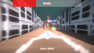Скриншот 1 к игре Soar Up The Charts