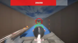 Скриншот 5 к игре Soar Up The Charts
