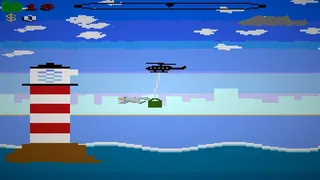 Скриншот 4 к игре Oil Strike '75