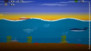 Скриншот 6 к игре Oil Strike '75