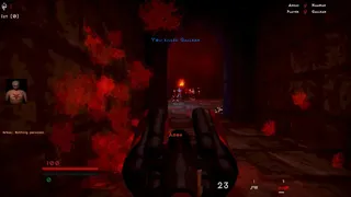 Скриншот 3 к игре Sinned Arena
