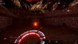 Скриншот 4 к игре Sinned Arena
