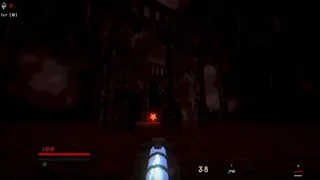 Скриншот 5 к игре Sinned Arena