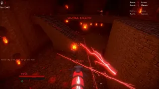 Скриншот 6 к игре Sinned Arena
