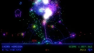 Скриншот 1 к игре Utopia Must Fall