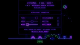 Скриншот 3 к игре Utopia Must Fall