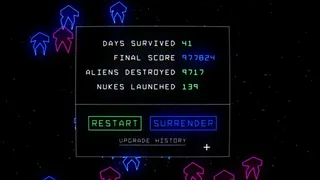 Скриншот 6 к игре Utopia Must Fall