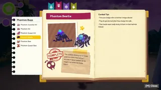 Скриншот 8 к игре Bugnauts!