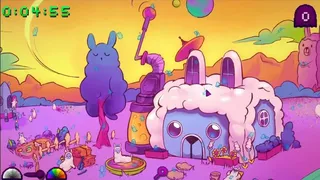 Скриншот 2 к игре Hidden Arcade: Hundreds of Ghosts!