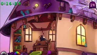 Скриншот 4 к игре Hidden Arcade: Hundreds of Ghosts!