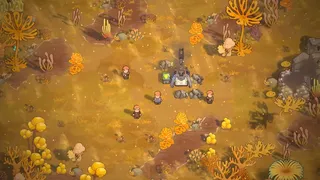 Скриншот 1 к игре Зодчий