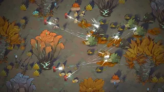Скриншот 2 к игре Зодчий