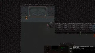 Скриншот 5 к игре Dust & Rain: Post-apocalyptic RPG
