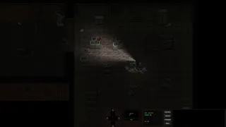 Скриншот 8 к игре Dust & Rain: Post-apocalyptic RPG
