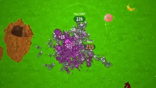 Скриншот 2 к игре Ants.io