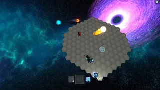 Скриншот 1 к игре Angry Tiny Sun