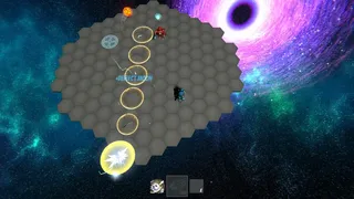 Скриншот 3 к игре Angry Tiny Sun
