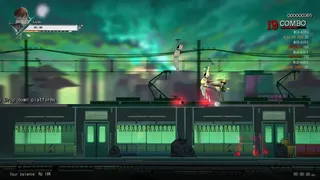 Скриншот 5 к игре Asbak