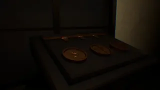 Скриншот 1 к игре Lost Souls