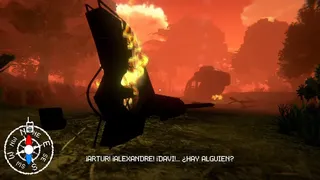 Скриншот 2 к игре Acre Crisis