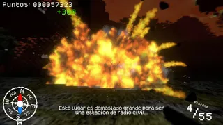Скриншот 6 к игре Acre Crisis