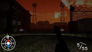 Скриншот 8 к игре Acre Crisis