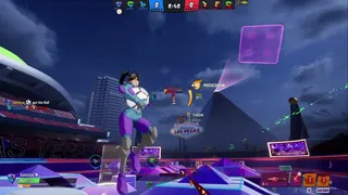 Скриншот 4 к игре Ultra Strikers