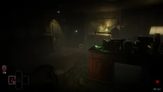 Скриншот 1 к игре 愿 紅衣小女孩