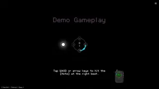 Скриншот 1 к игре Cyclics