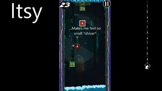 Скриншот 4 к игре Itsy