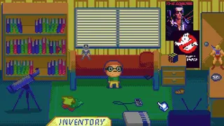 Скриншот 1 к игре Codename: GOD